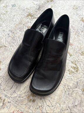 Franco Sarto Women's Bocca Loafers